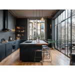 Transform Your Space with these Creative Do-It-Yourself Kitchen Cabinet Update Ideas